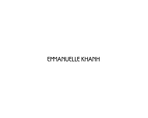 Emmanuelle Khanh