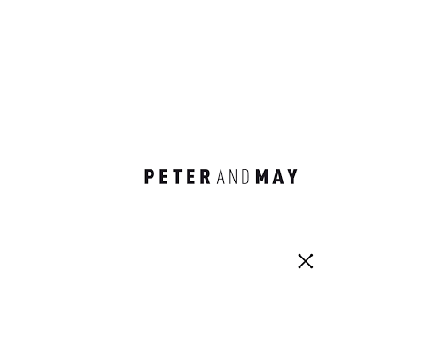 Peter and May