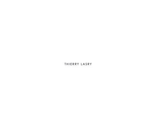 Thierry Lasry