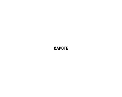 Capote