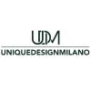 Logo UniqueDesignMilano