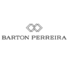 Logo Glasses Barton Perreira
