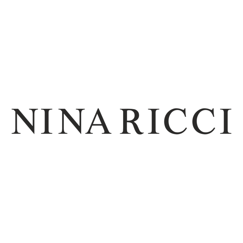 Logo Nina Ricci