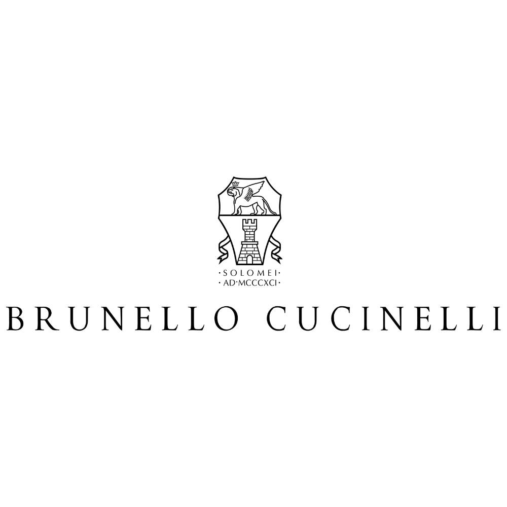 Logo Brunello Cucinelli