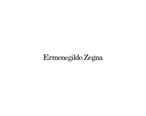 Ermenegildo Zegna