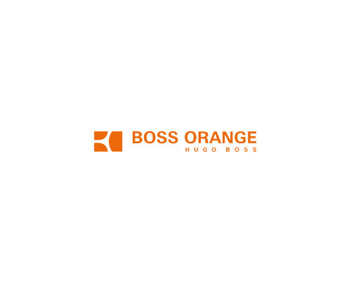 Boss Orange