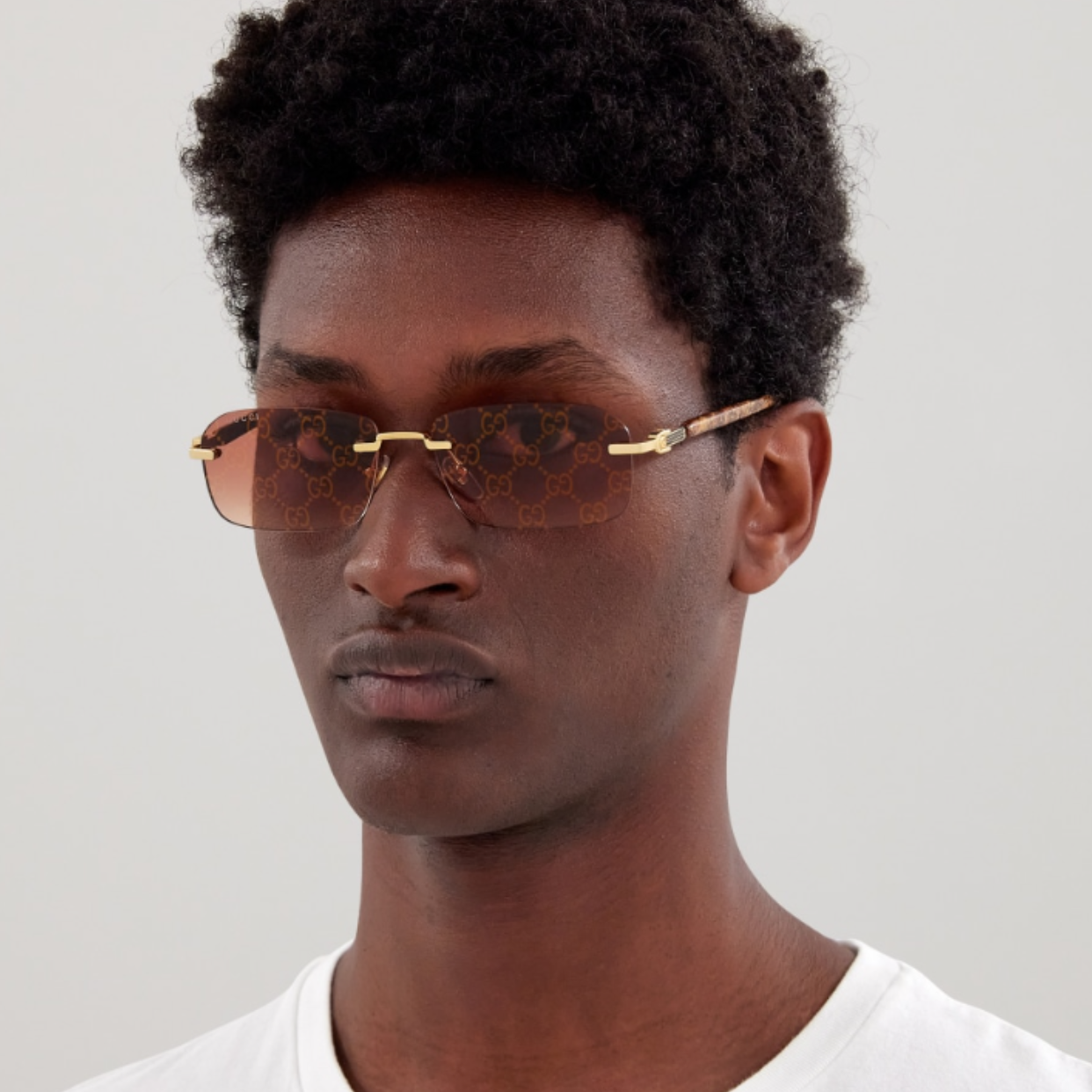 Gucci GG Logo