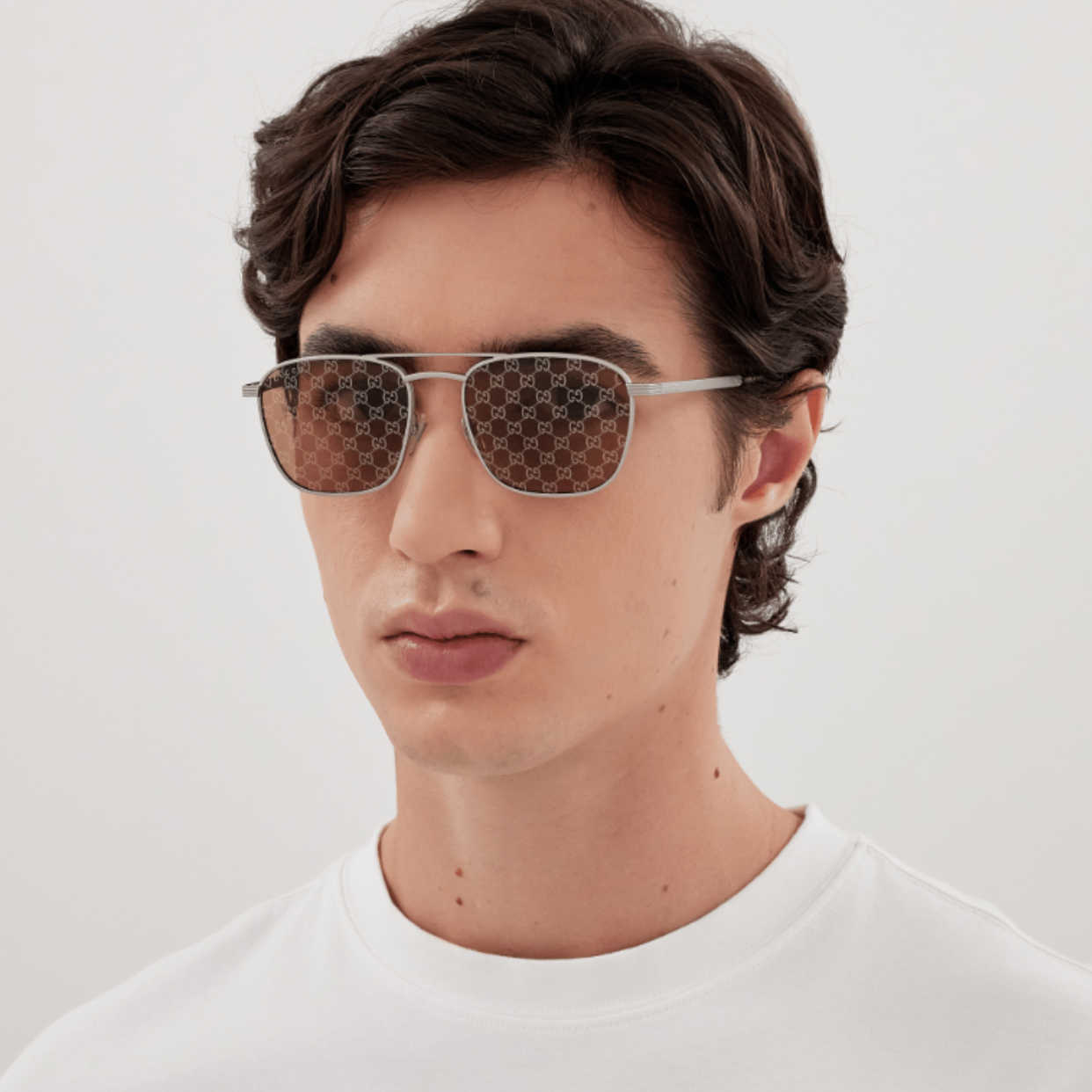 Gucci Lettering
