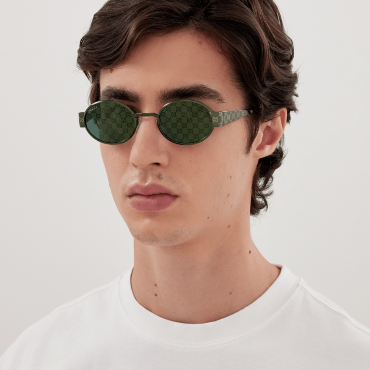 Gucci Sign