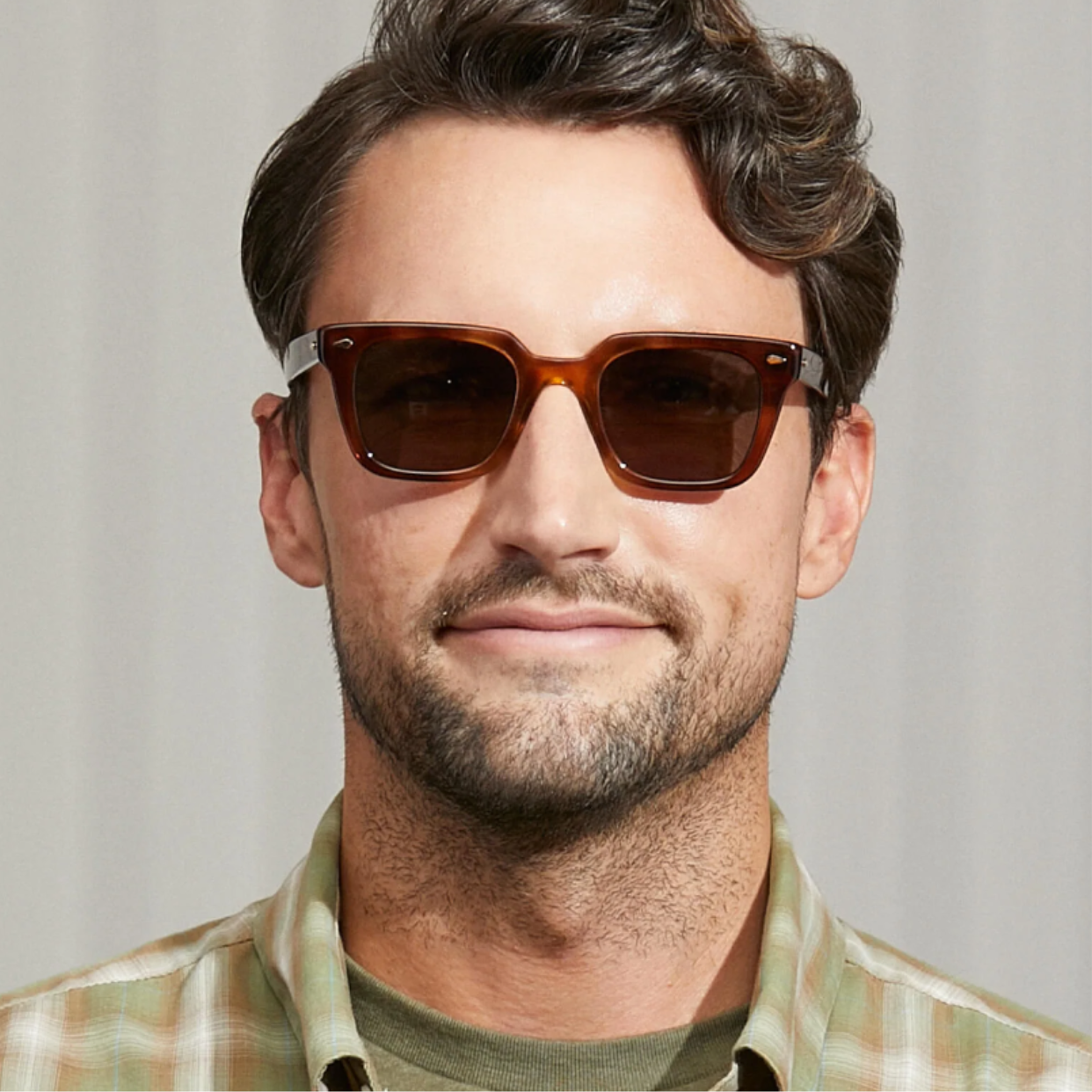 Moscot Grober