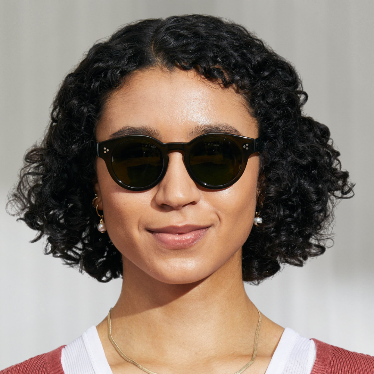 Moscot Grunya