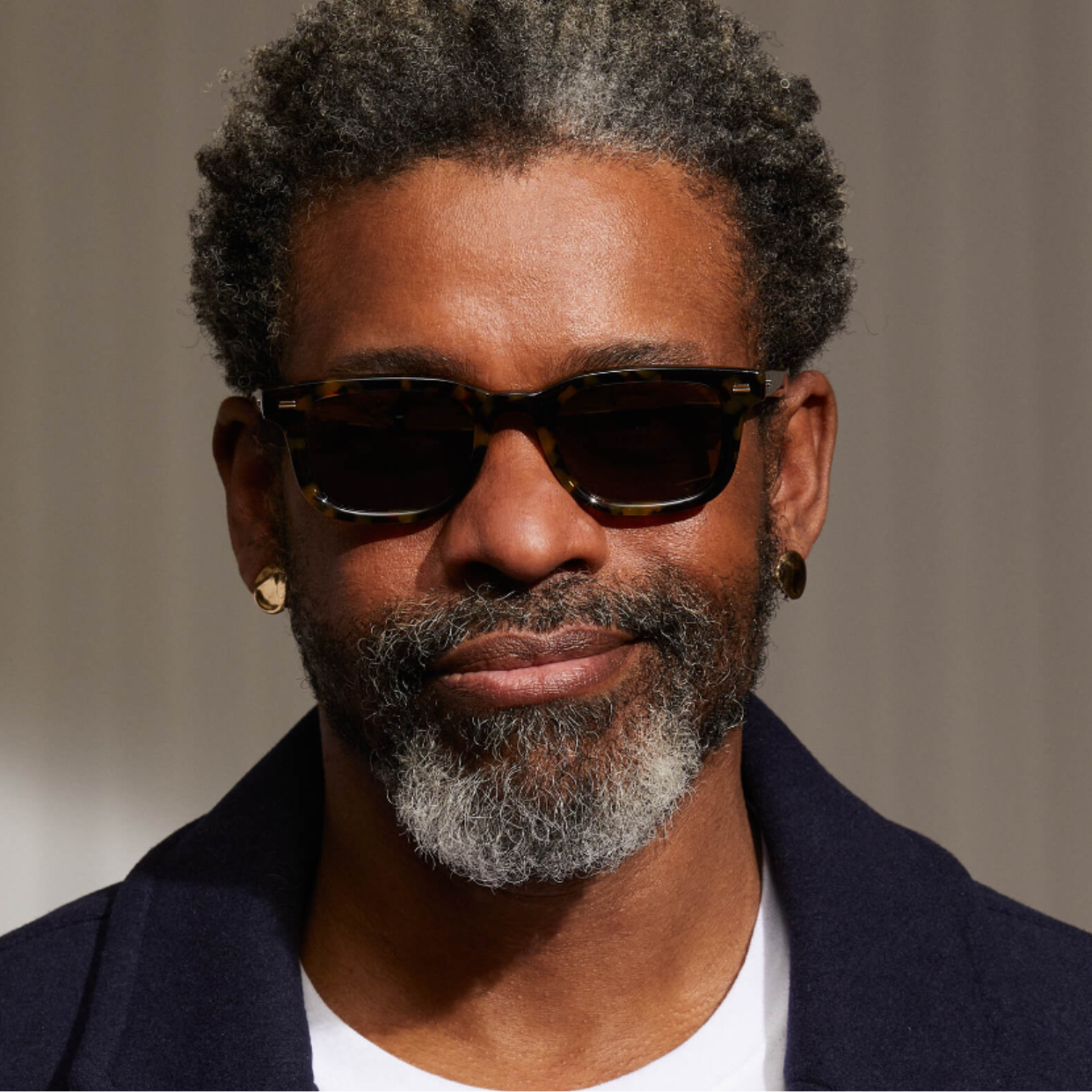 Moscot Klutz