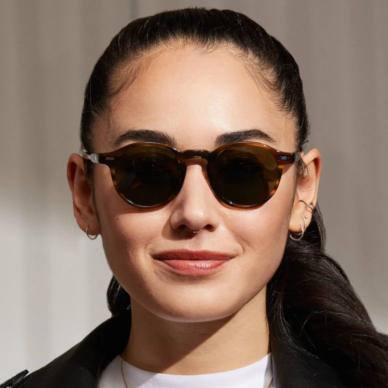 Moscot Miltzen