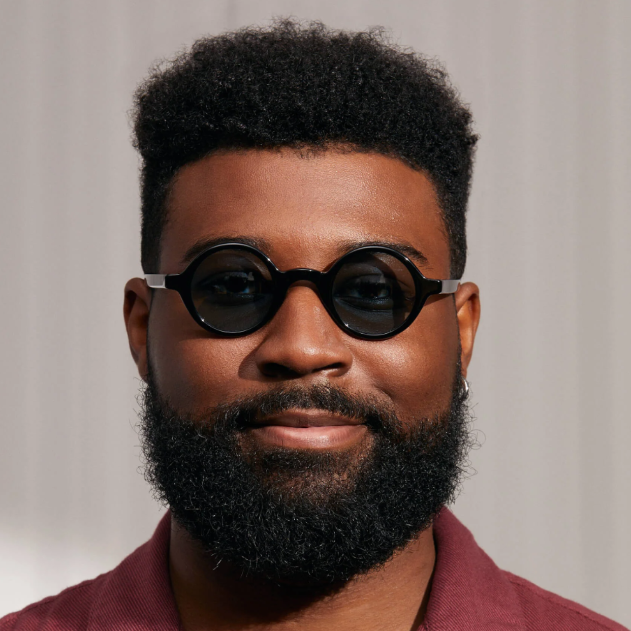 Moscot Zolman